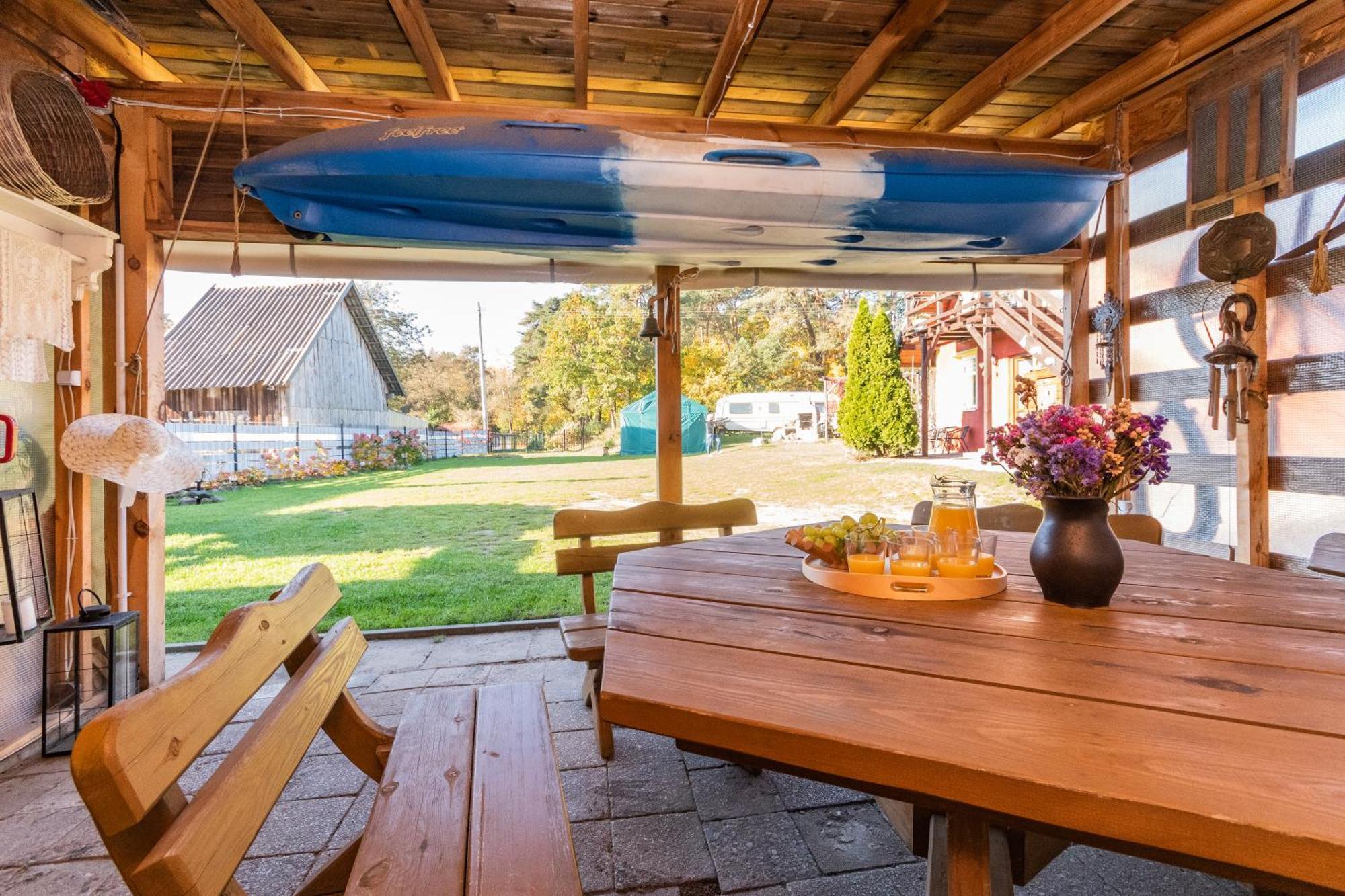 Lodger Jantar, Dom Blisko Plazy Z Sauna *