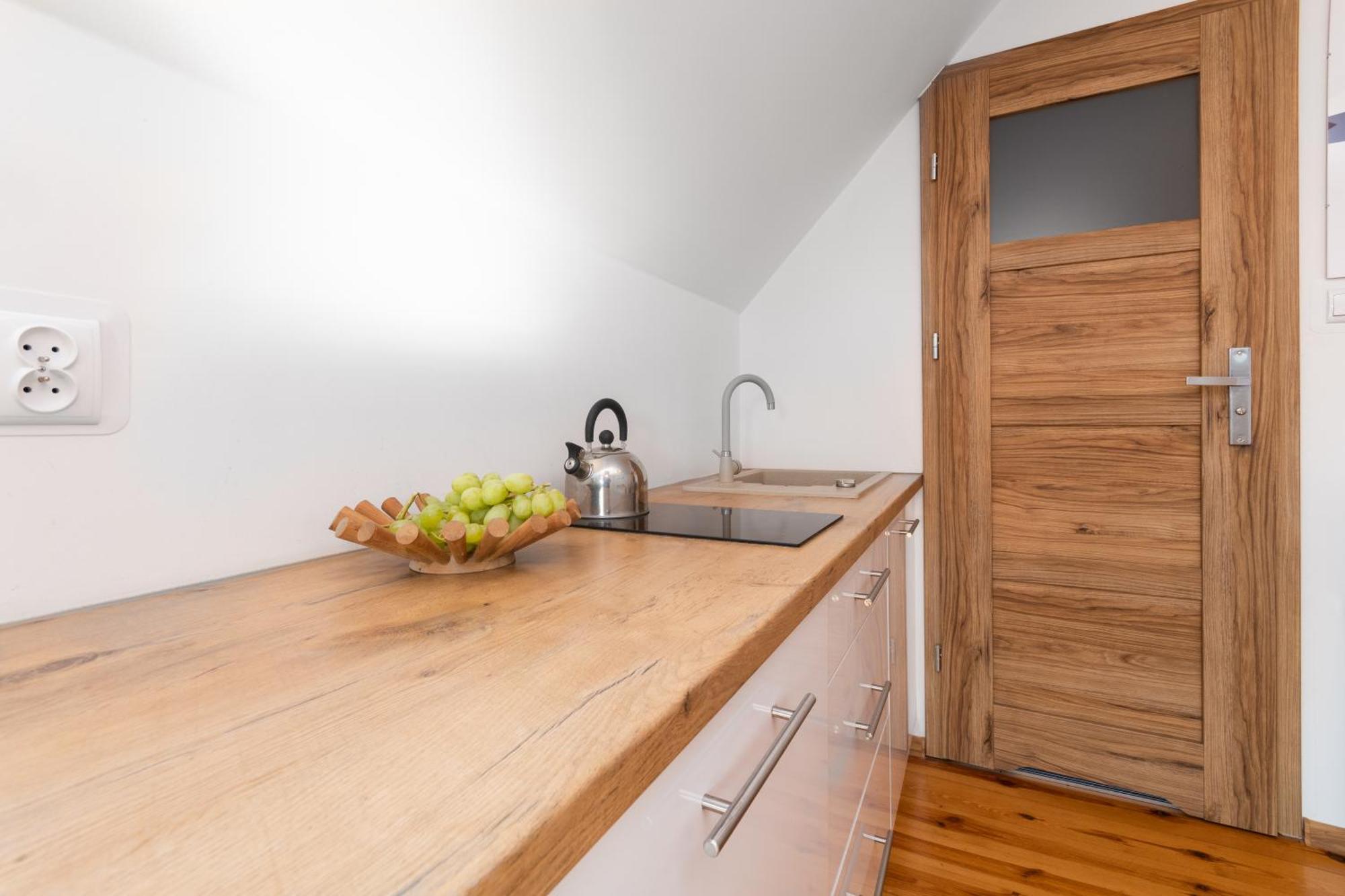 Jantar, Dom Blisko Plazy Z Sauna Lodge Jantar